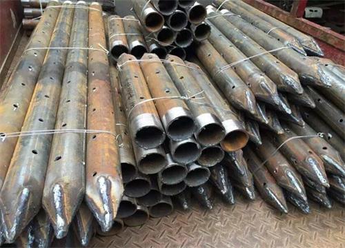 普格钢花管哪里有卖